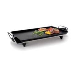 Fritel GT 1375 Grill Teppanyaki - Perfect for Delicious Outdoor Cooking!
